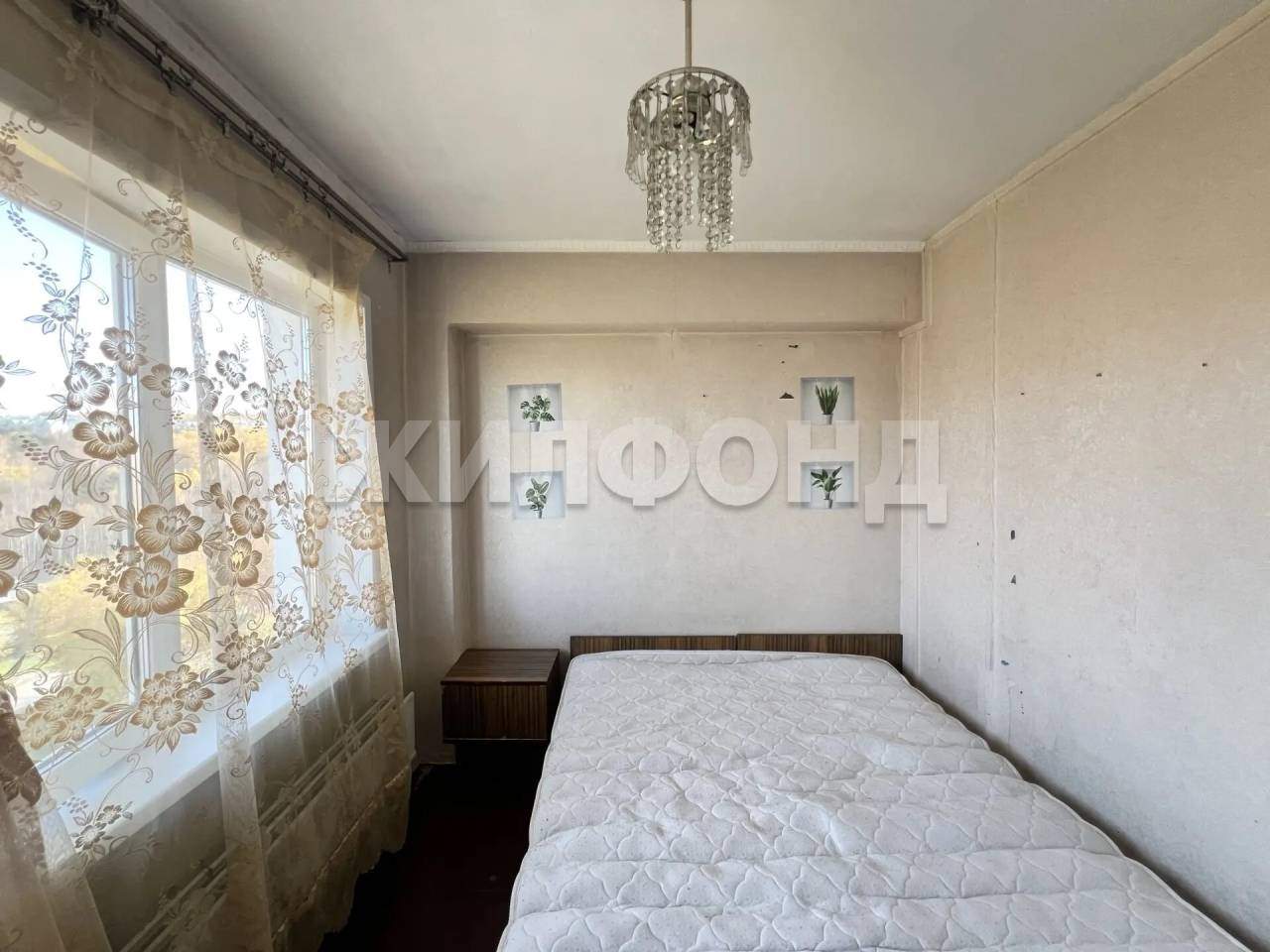Квартира на продажу в Иркутске, Юбилейный микрорайон, 71 фото №4