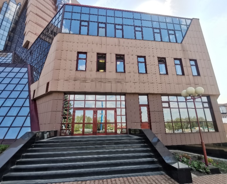 Продам торговое помещение 35740.9 м.кв.