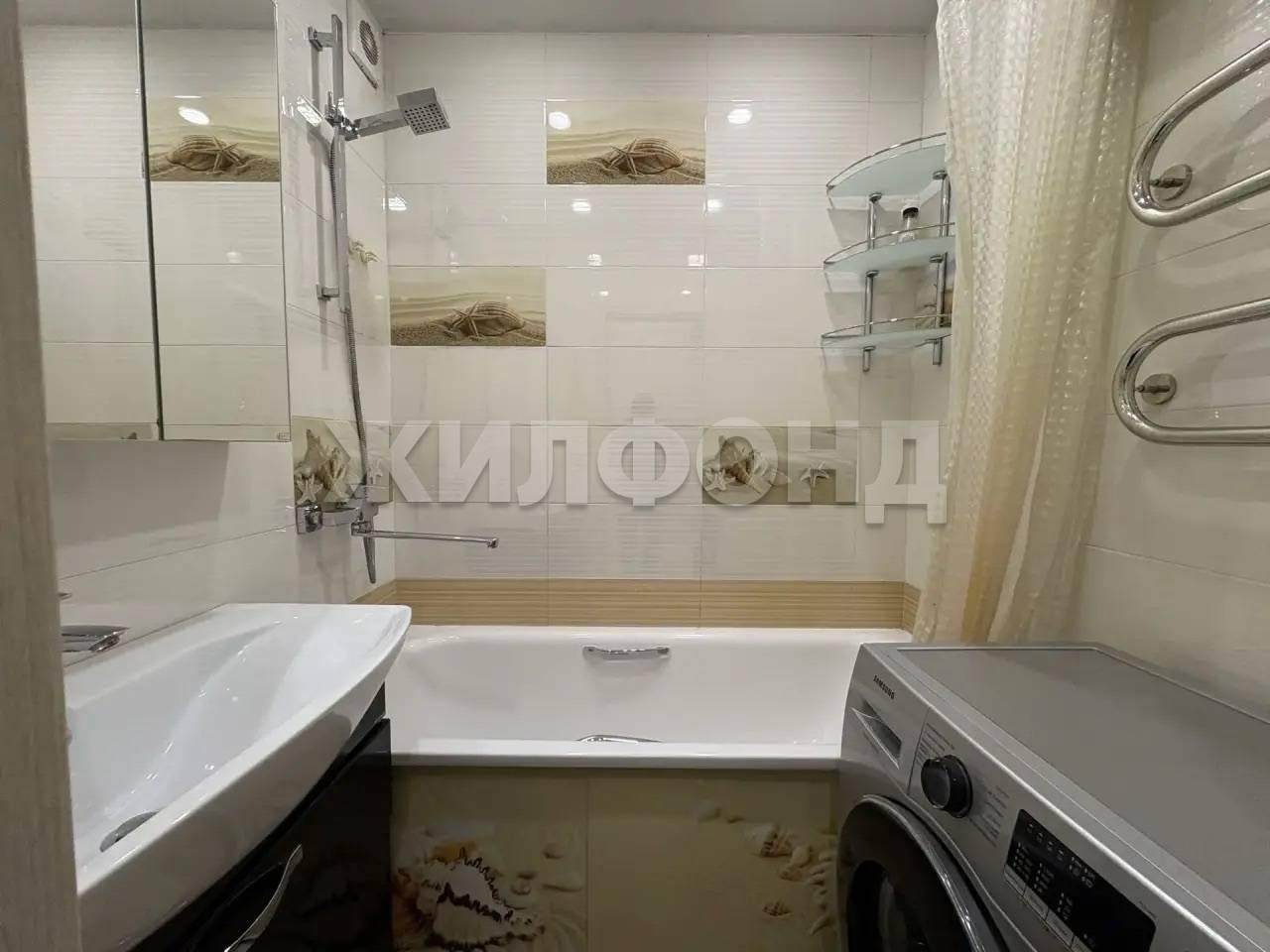 Квартира на продажу в Иркутске, Детская улица, 41 фото №17