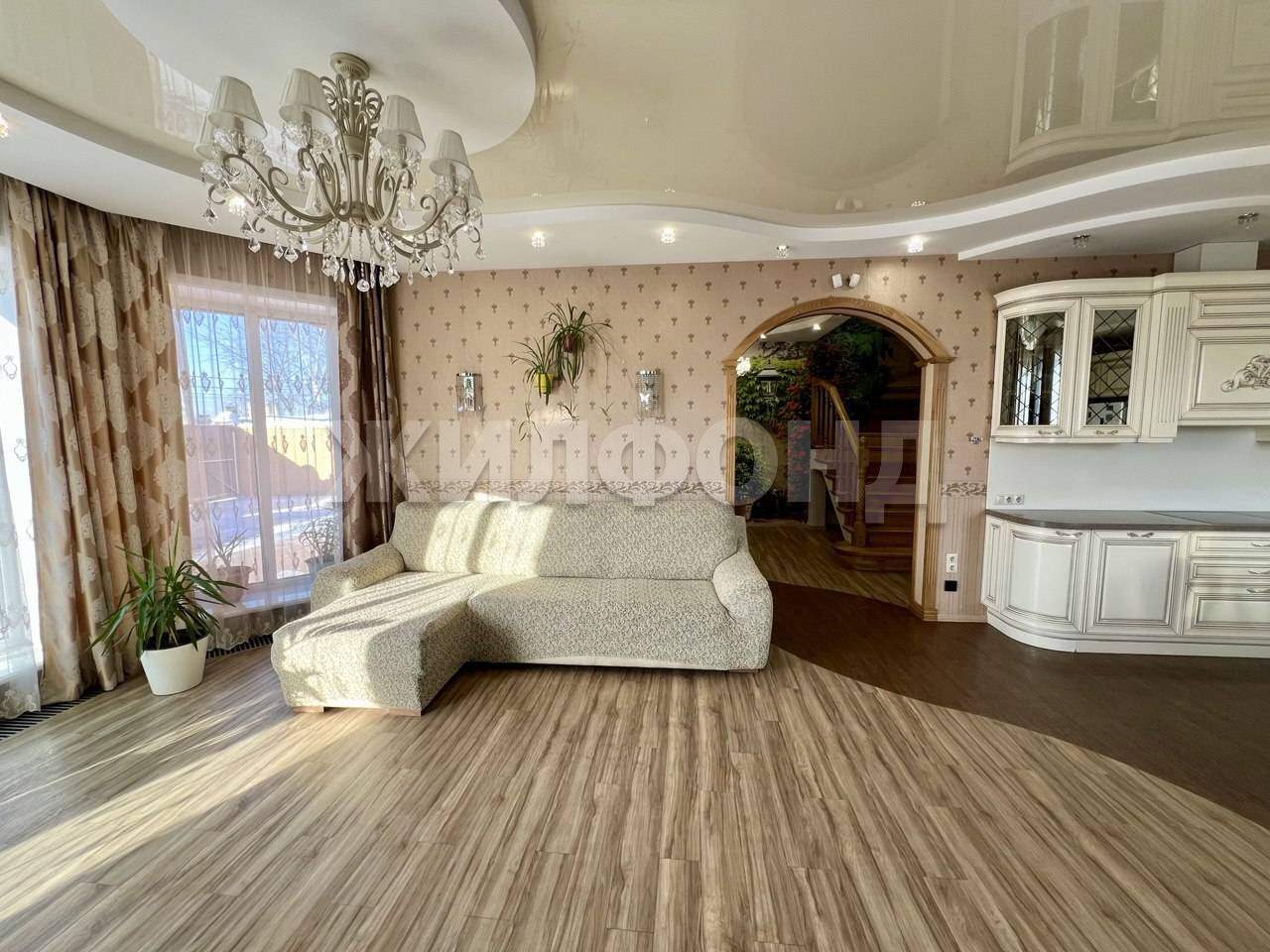 Дом на продажу в Иркутске, Чукотская улица фото №9