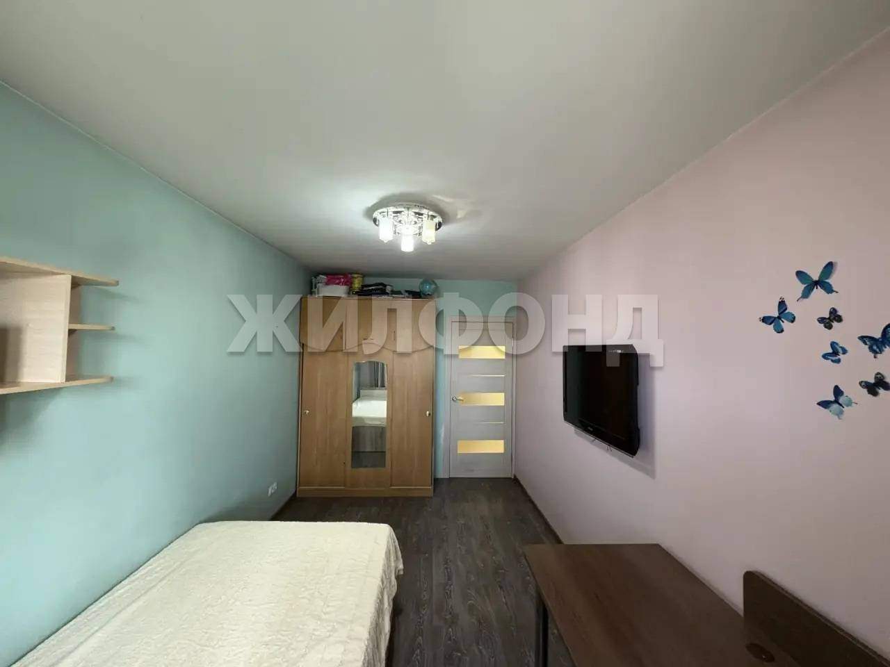 Квартира на продажу в Иркутске, Детская улица, 41 фото №13