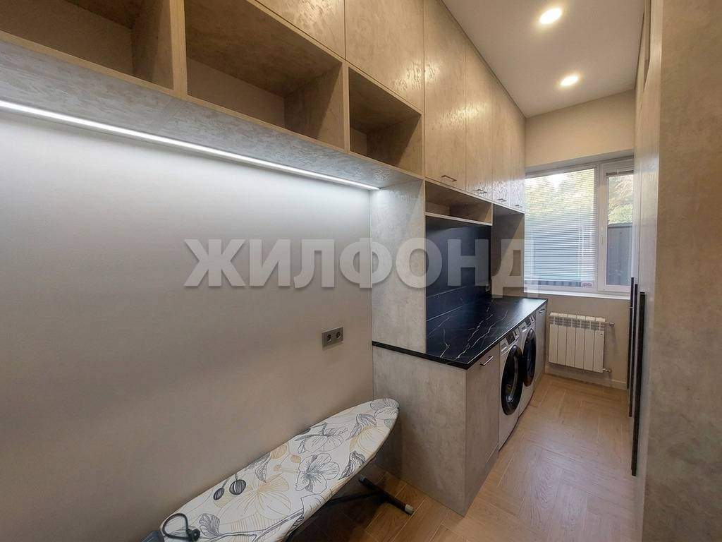 Дом на продажу в Сингапае, Березовая улица фото №21