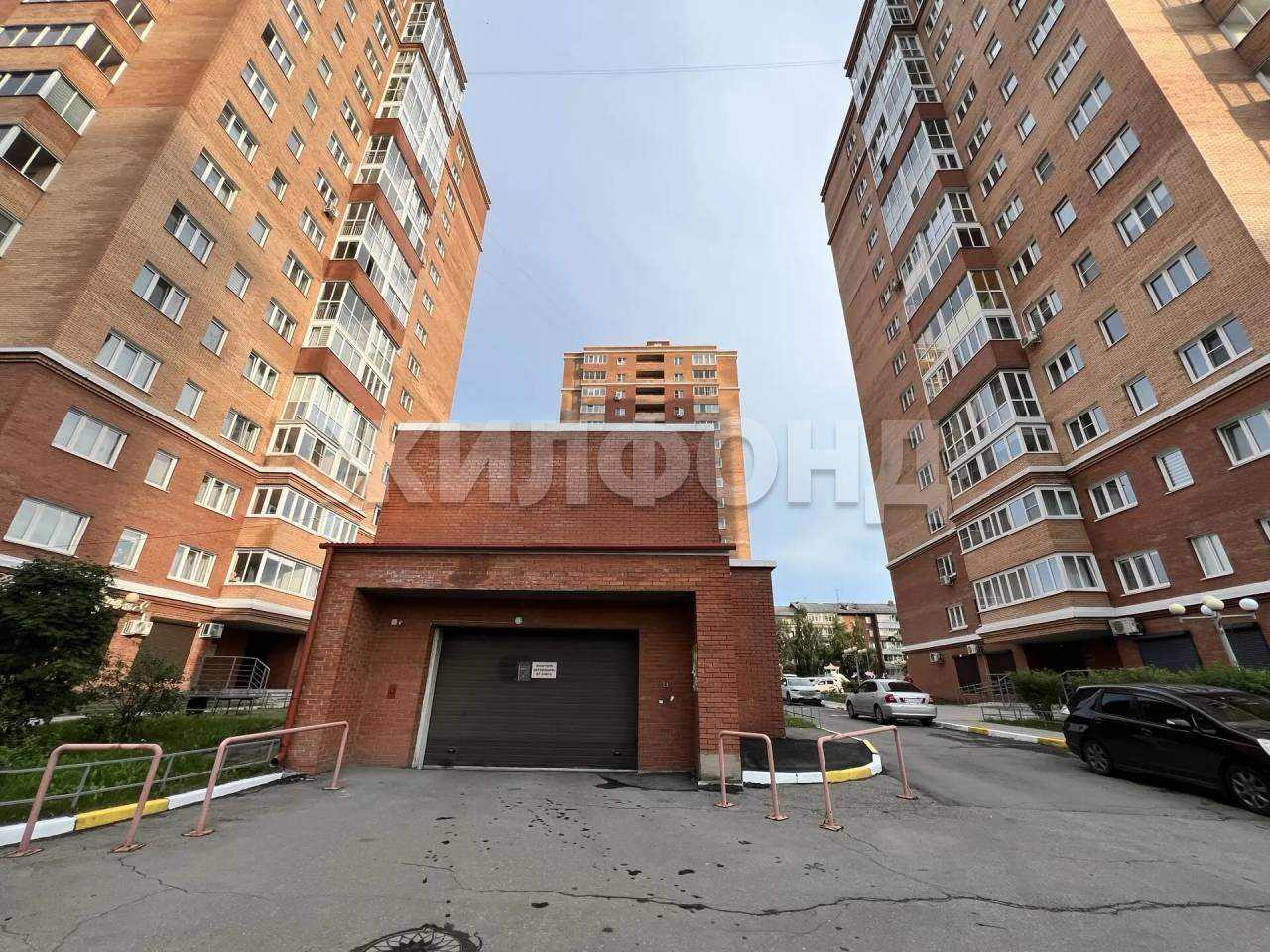 Квартира на продажу в Иркутске, Советская площадь, 6-я фото №20