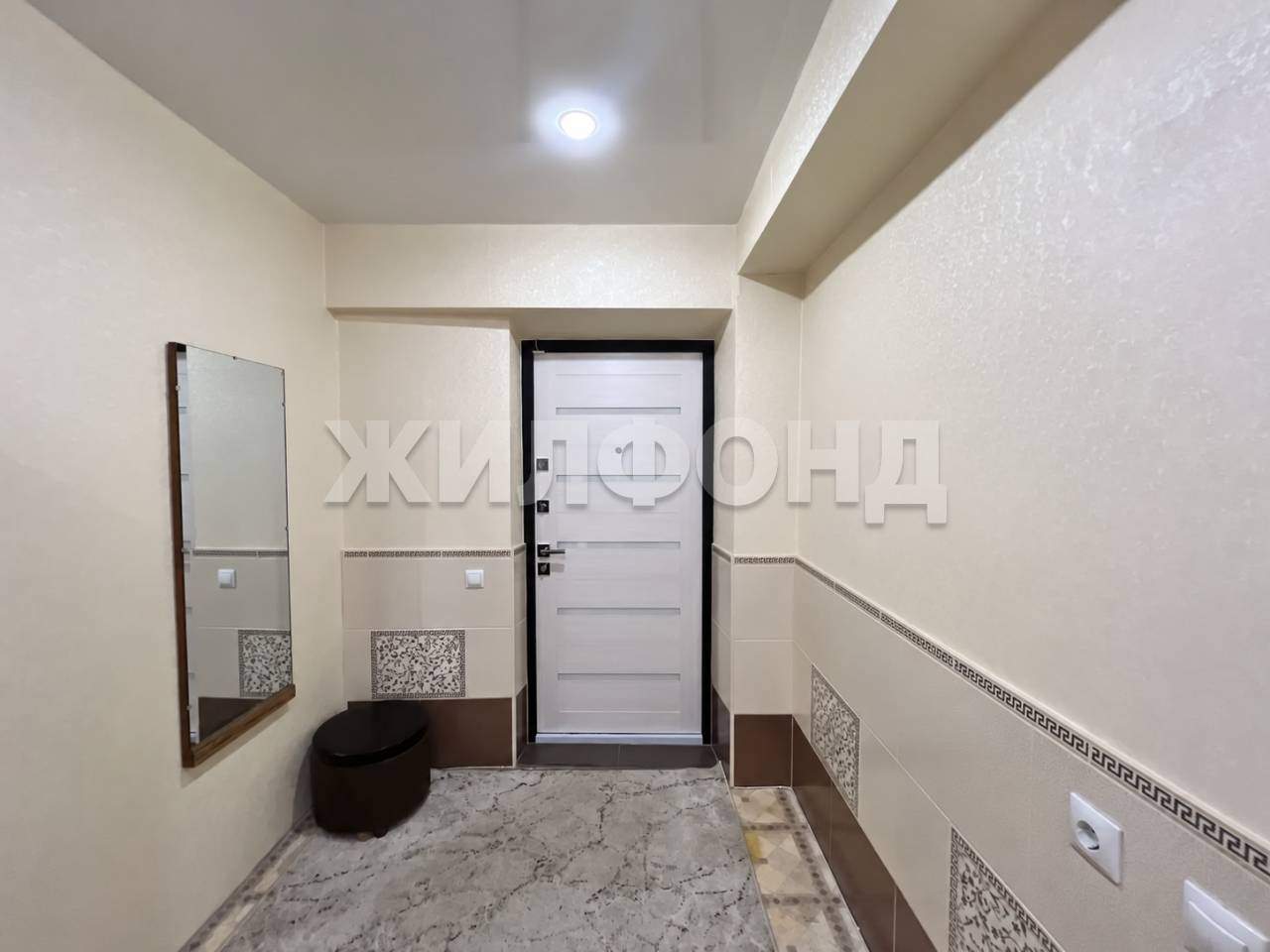 Квартира на продажу в Иркутске, Радужный микрорайон, 46 фото №15