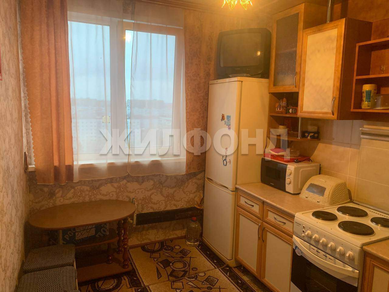 Квартира на продажу в Тольятте, Гая бульвар, 14