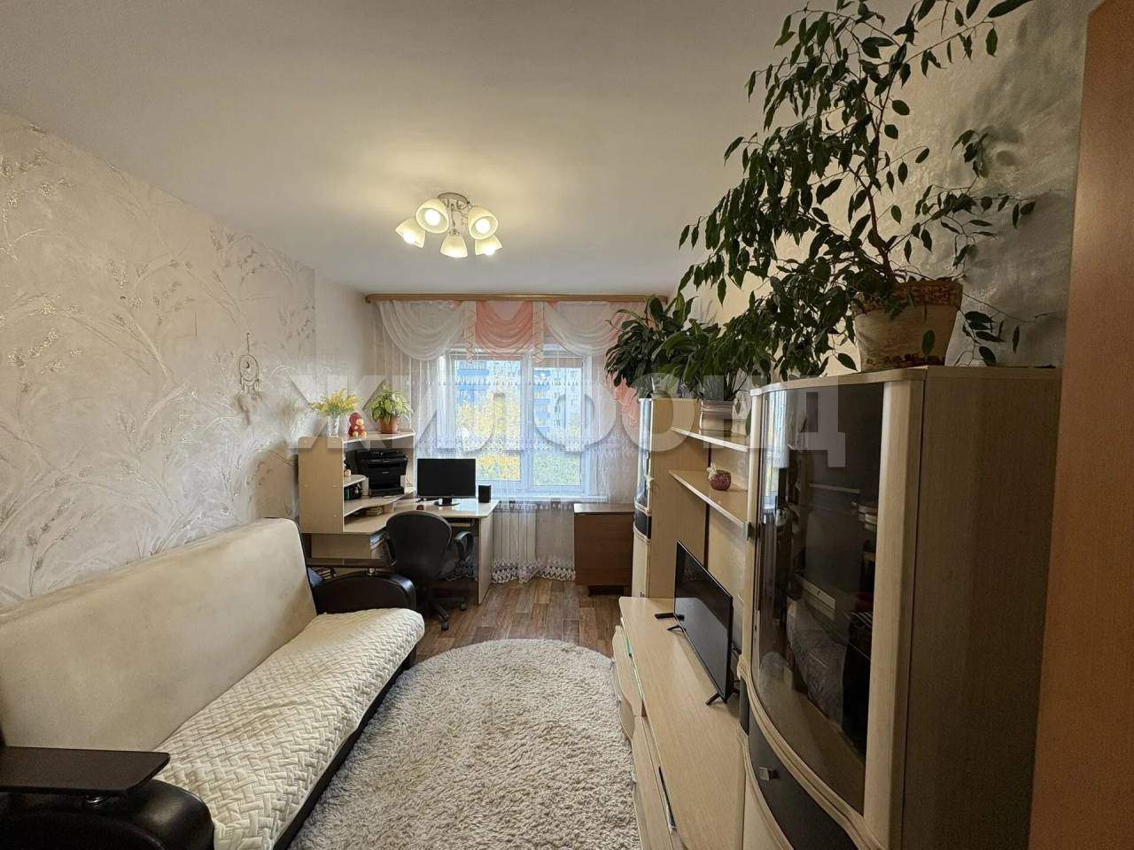 Квартира на продажу в Иркутске, Маршала Конева улица, 20/31 фото №9