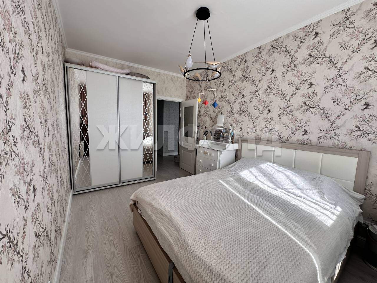 Квартира на продажу в Когалыме, Дружбы Народов улица, 40 фото №5