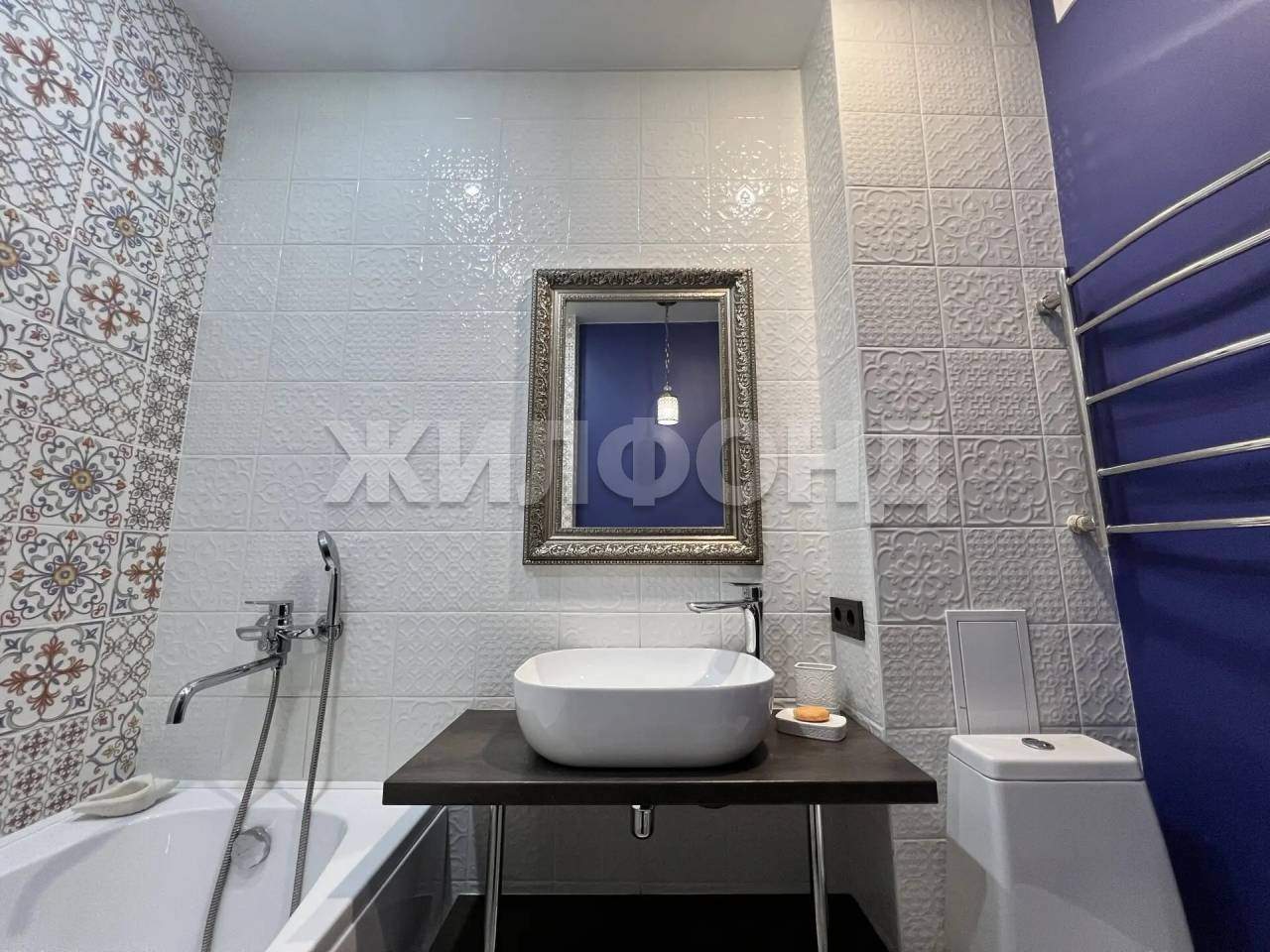 Квартира на продажу в Иркутске, Братская улица, 7/10 фото №11
