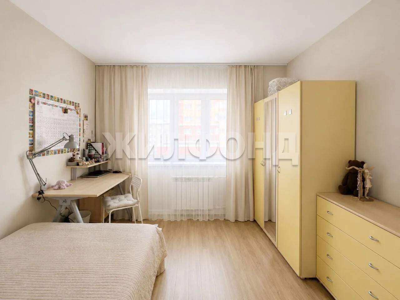 Квартира на продажу в Иркутске, Советская площадь, 6-я фото №11