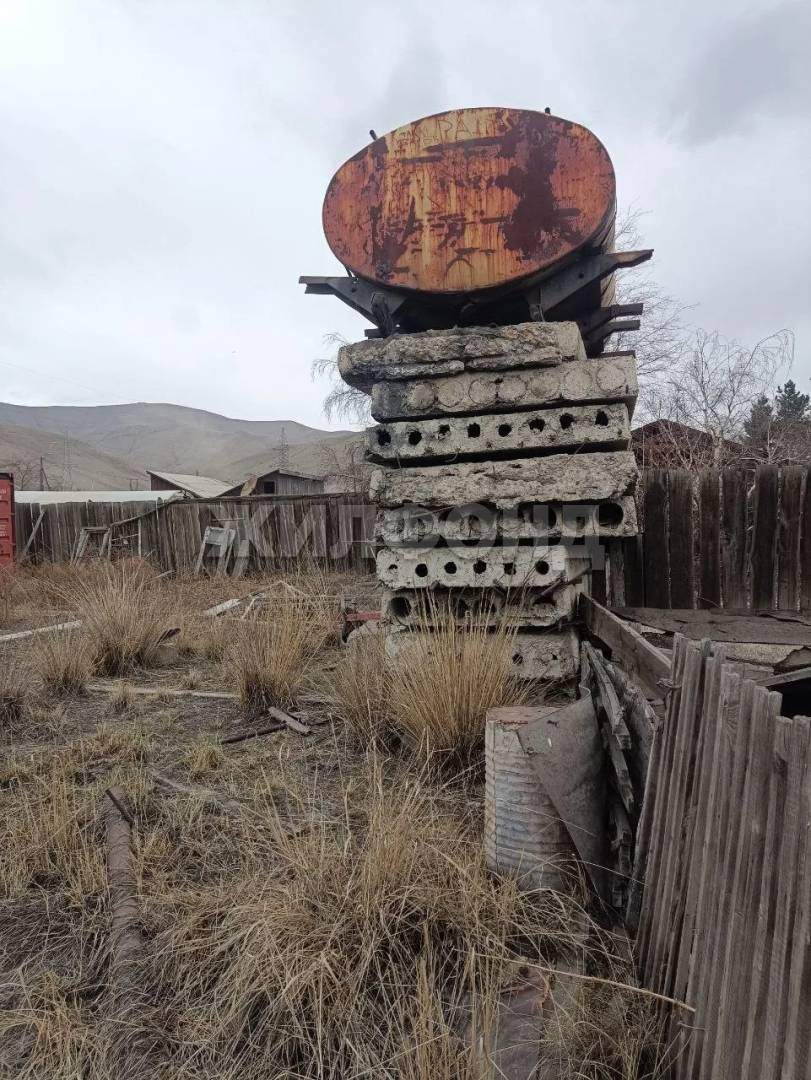 Продам земельный участок 1000 м.кв.