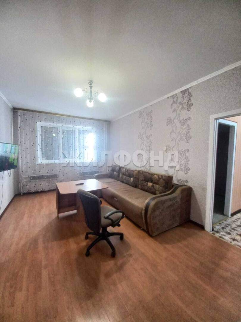 Квартира на продажу в Норильске, Набережная Урванцева улица, 23