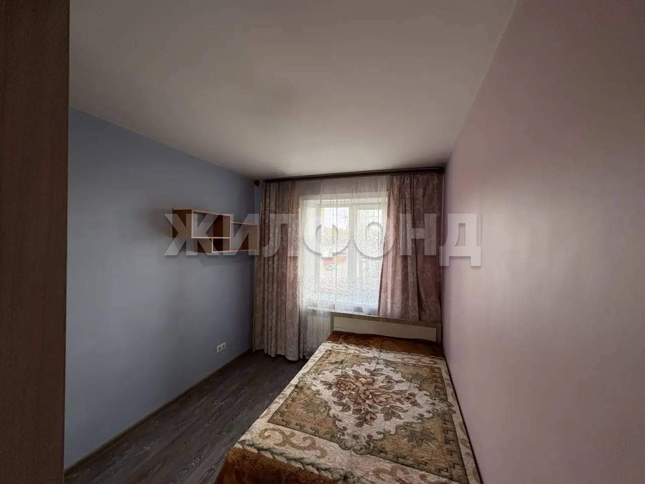 Квартира на продажу в Иркутске, Детская улица, 41 фото №9