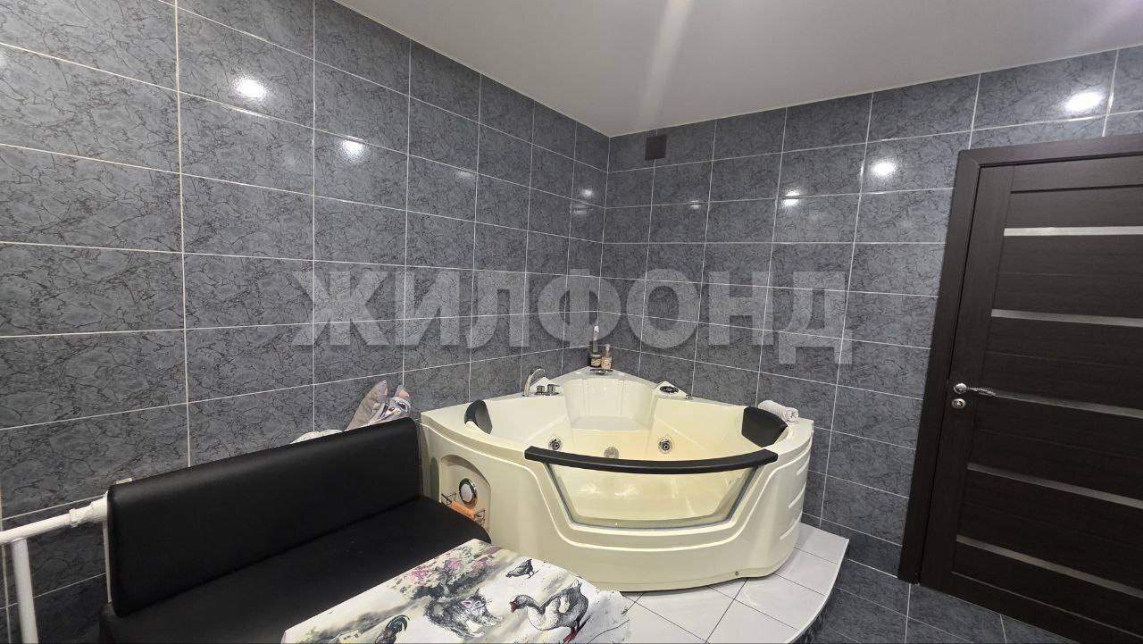 Квартира на продажу в Когалыме, Мира улица, 19 фото №21