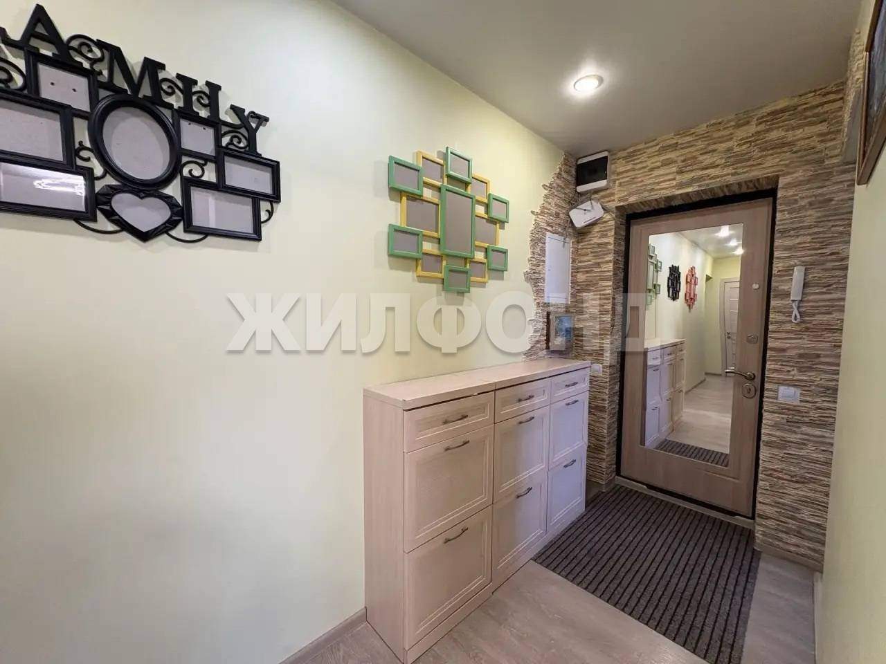 Квартира на продажу в Иркутске, Детская улица, 41 фото №16