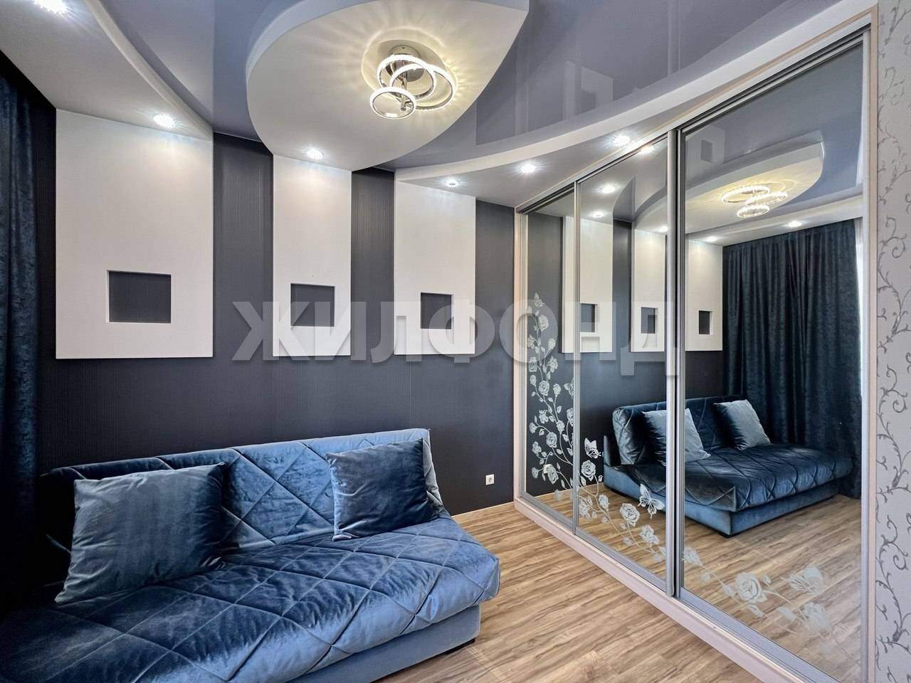 Дом на продажу в Иркутске, Чукотская улица фото №19