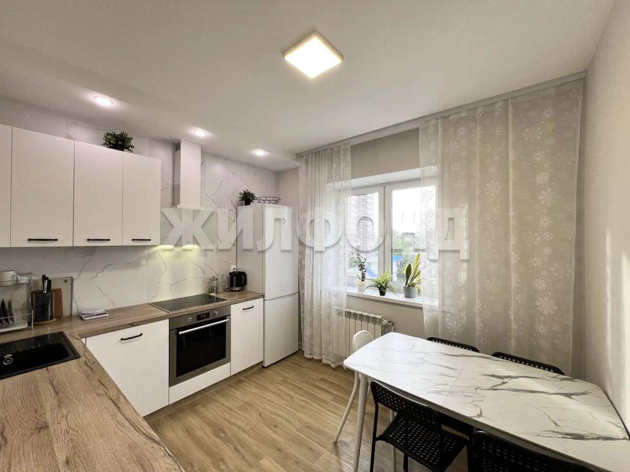 Квартира на продажу в Иркутске, Советская площадь, 6-я фото №7