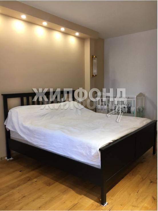 Квартира на продажу в поселкеКраснодарский ( Краснодарский), 79/3к2 фото №12