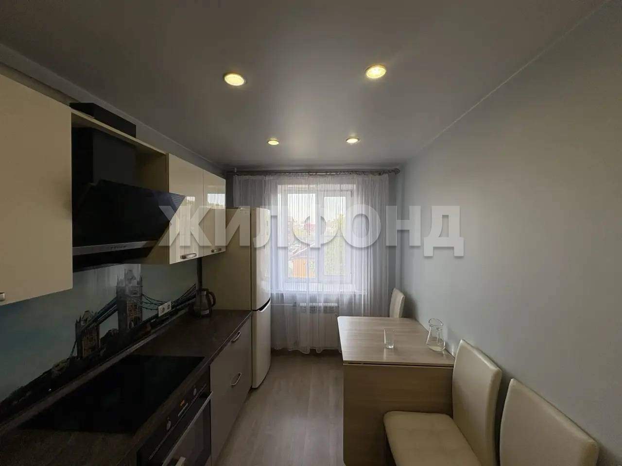 Квартира на продажу в Иркутске, Детская улица, 41 фото №2