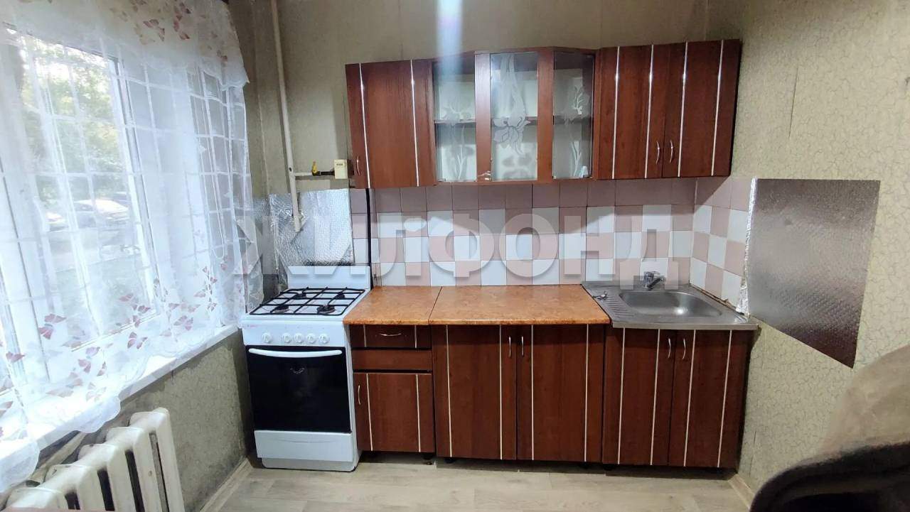 Квартира на продажу в Омске, Мира проспект, 88