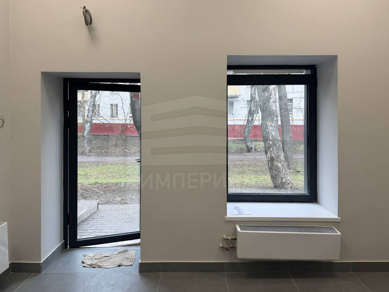 Продам помещение свободного назначения 16.9 м.кв.
