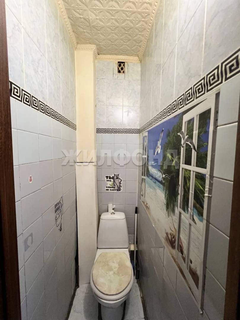 Квартира на продажу в Иркутске, Юбилейный микрорайон, 71 фото №6