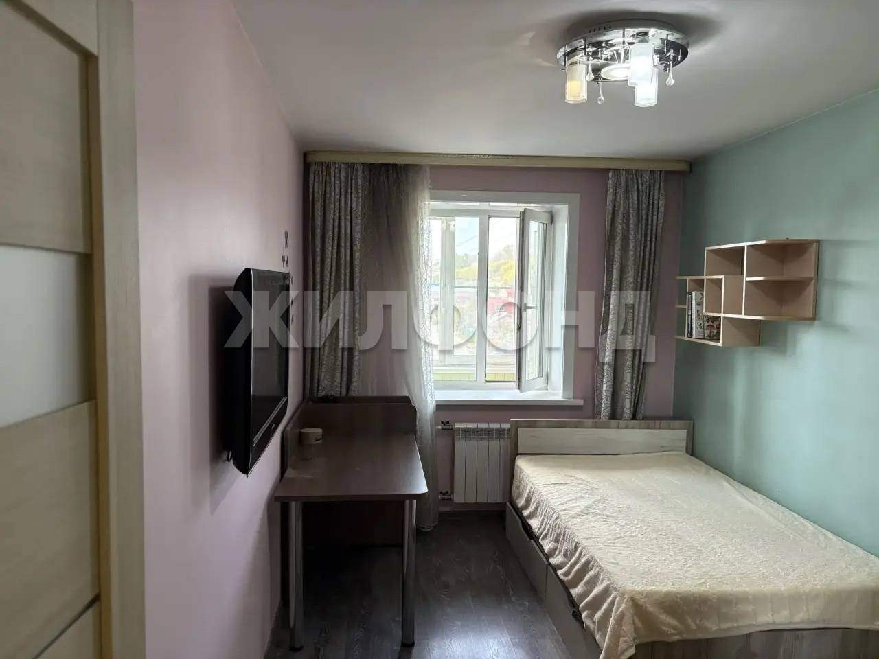 Квартира на продажу в Иркутске, Детская улица, 41 фото №11