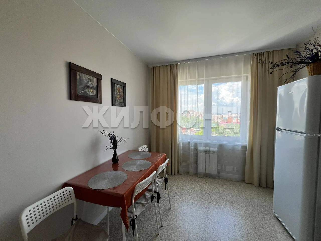 Квартира на продажу в Иркутске, Ивана Доронина улица, 7 фото №6
