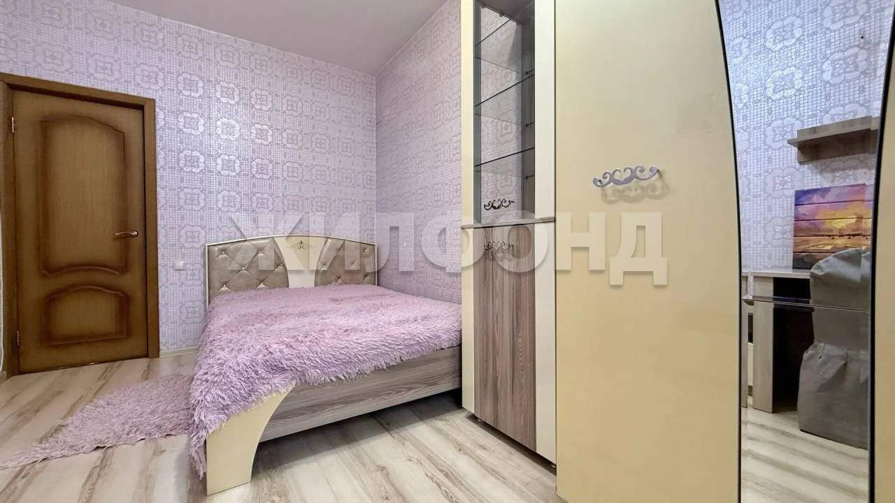 Квартира на продажу в Иркутске, Крылатый микрорайон, 11 фото №7