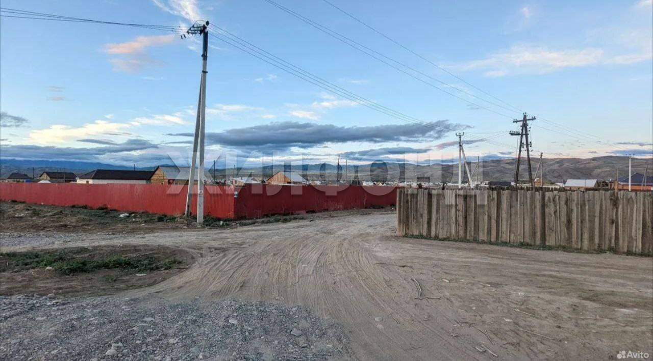 Продам земельный участок 1500 м.кв.