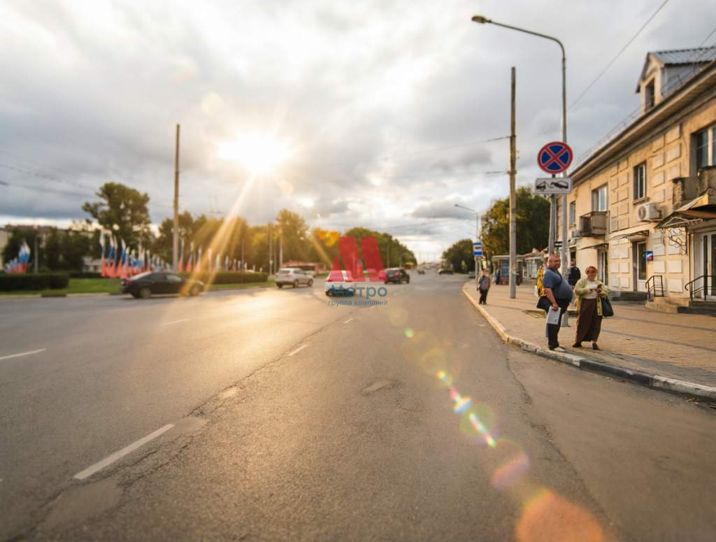 Сдам в аренду помещение свободного назначения 62.5 м.кв.