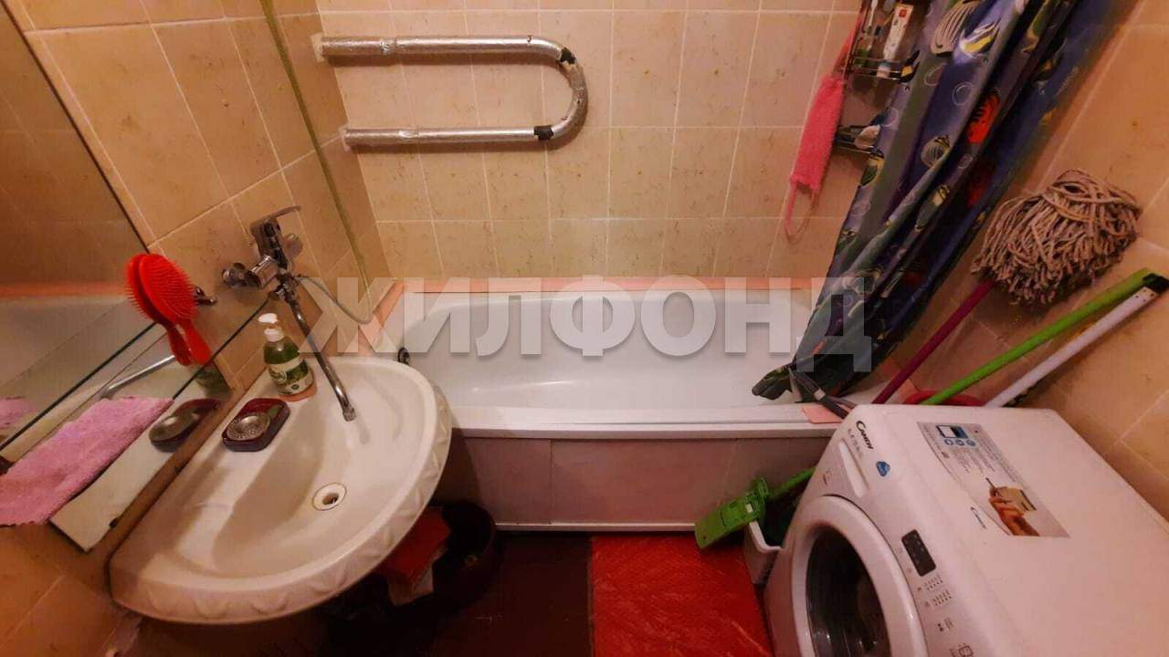 Комната на продажу в Когалыме, Мира улица, 2 фото №4
