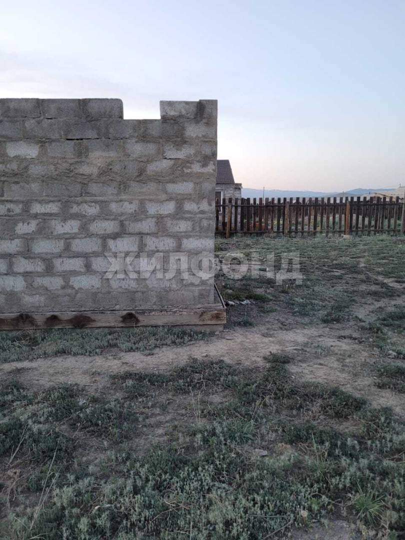 Продам земельный участок 800 м.кв.