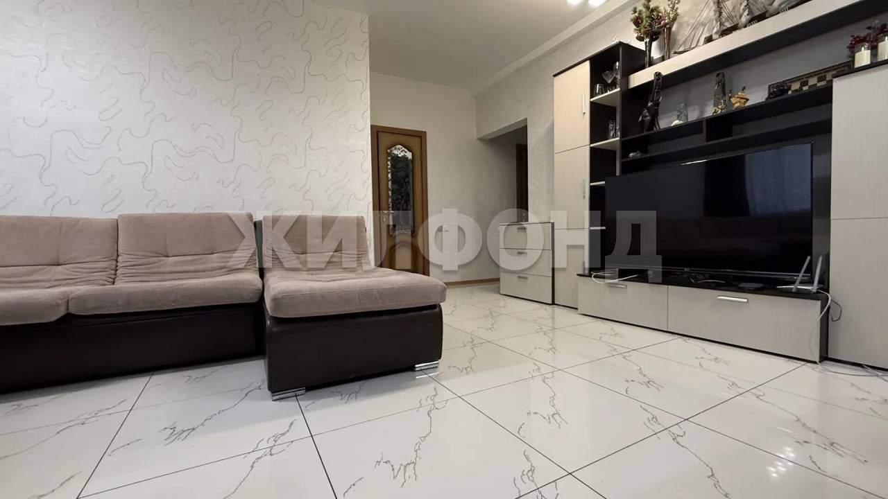 Квартира на продажу в Иркутске, Крылатый микрорайон, 11 фото №2