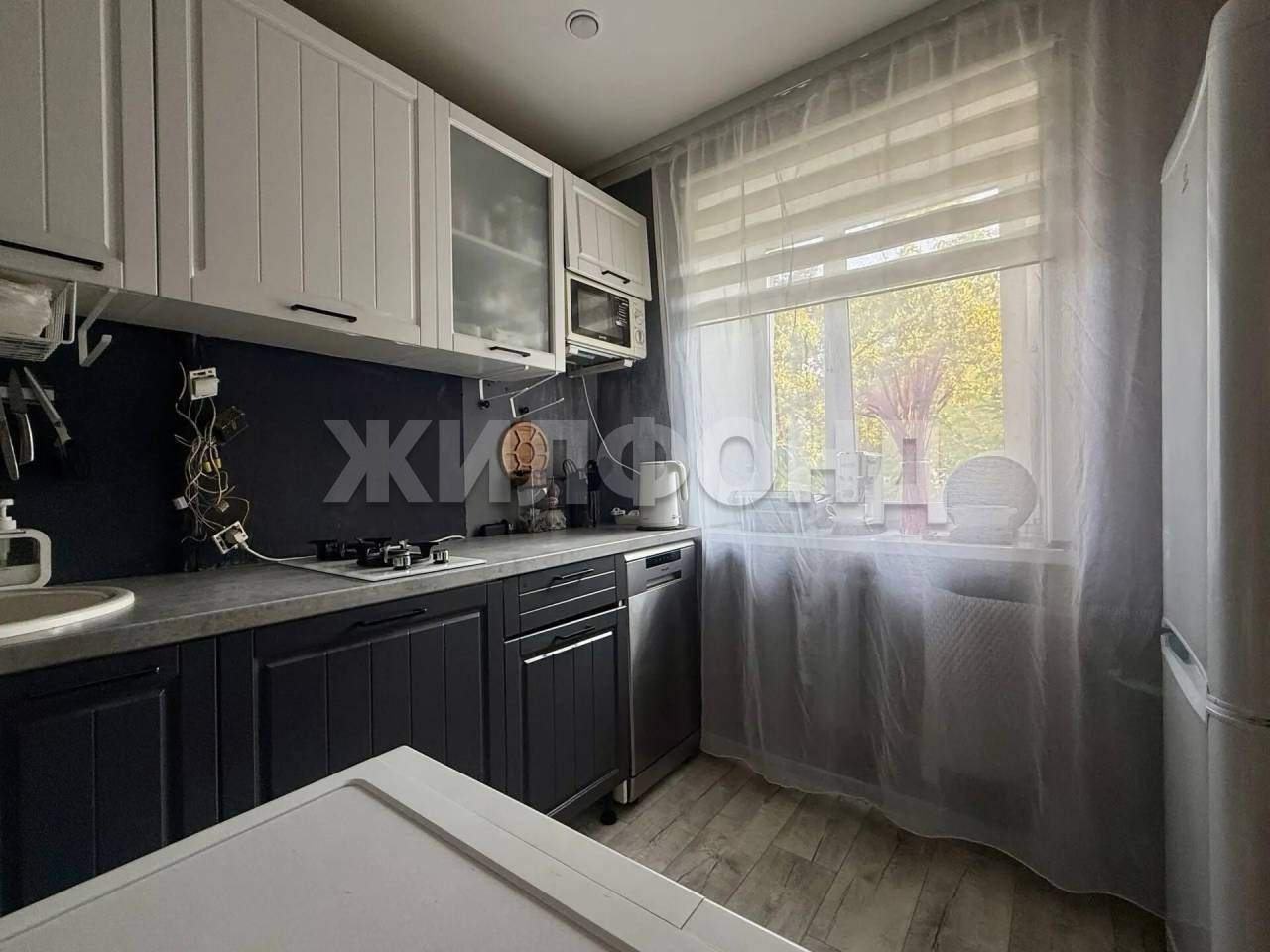 Квартира на продажу в Иркутске, Чайковского улица, 16 фото №1