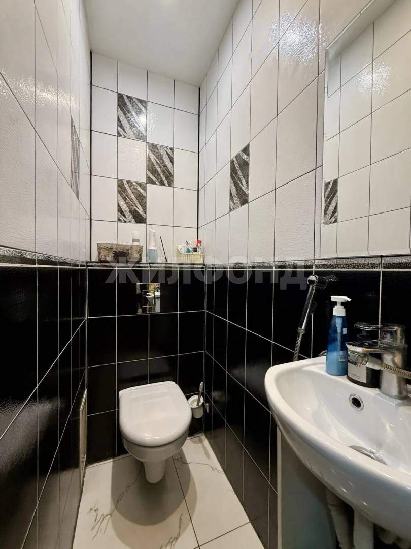 Квартира на продажу в Иркутске, Крылатый микрорайон, 11 фото №9