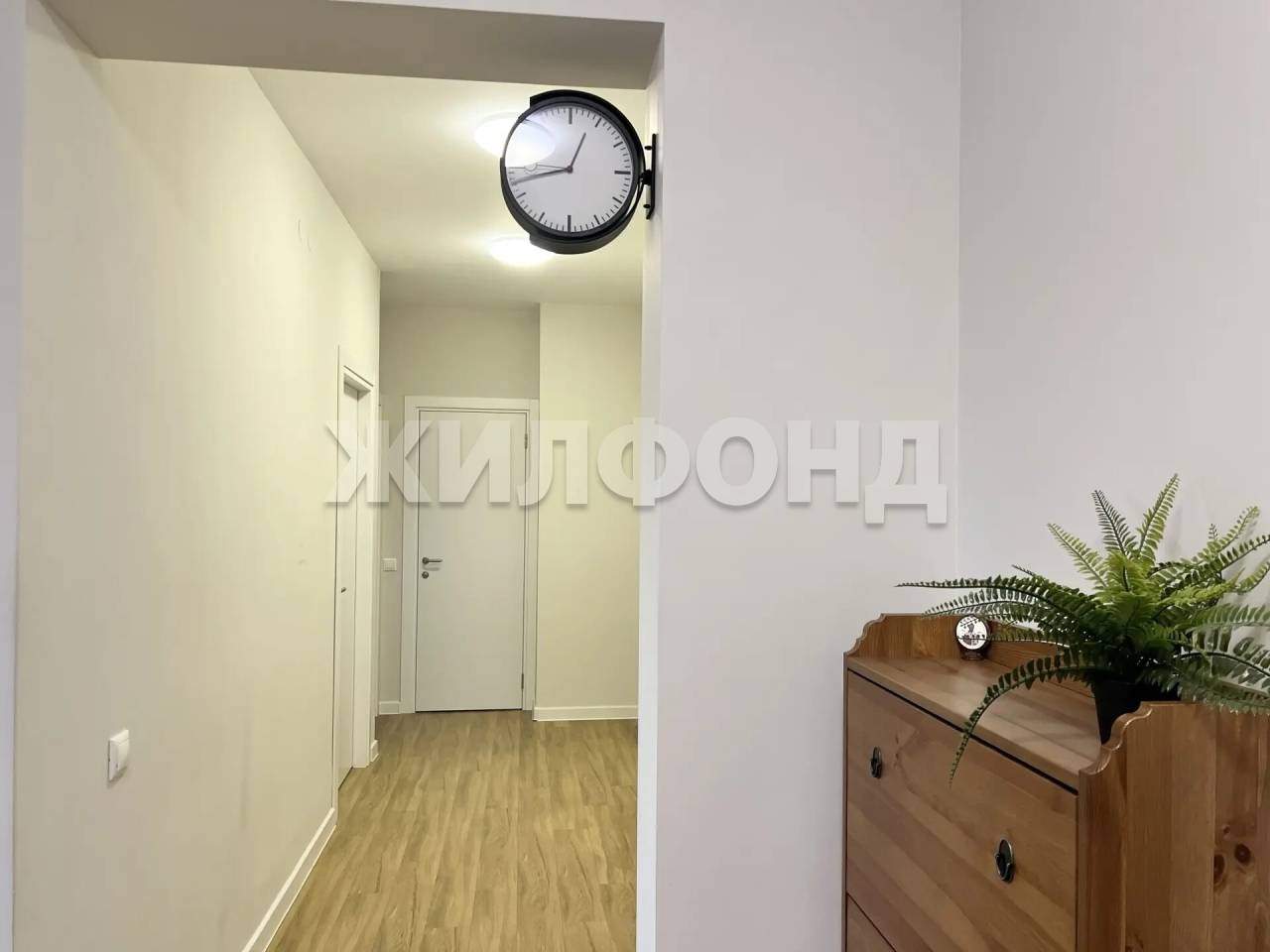 Квартира на продажу в Иркутске, Советская площадь, 6-я фото №12