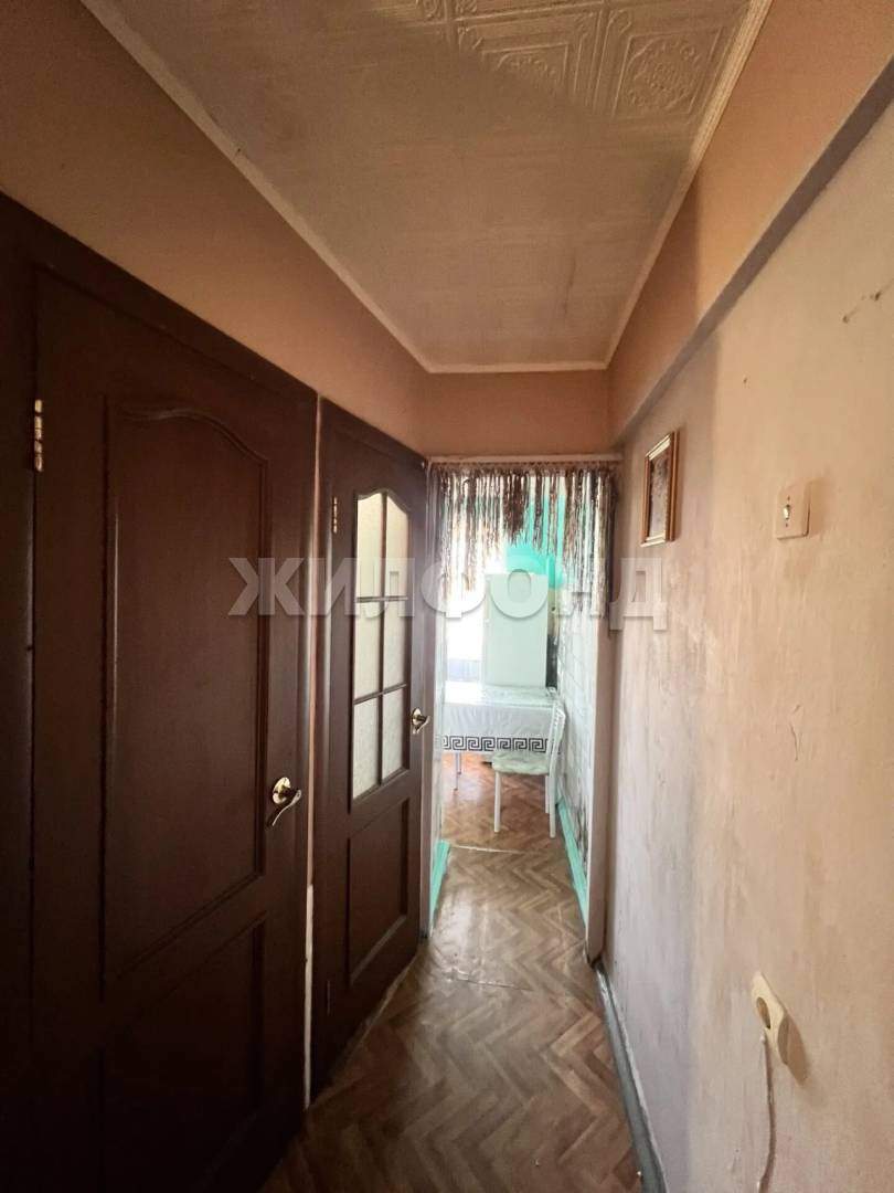 Квартира на продажу в Иркутске, Юбилейный микрорайон, 71 фото №7