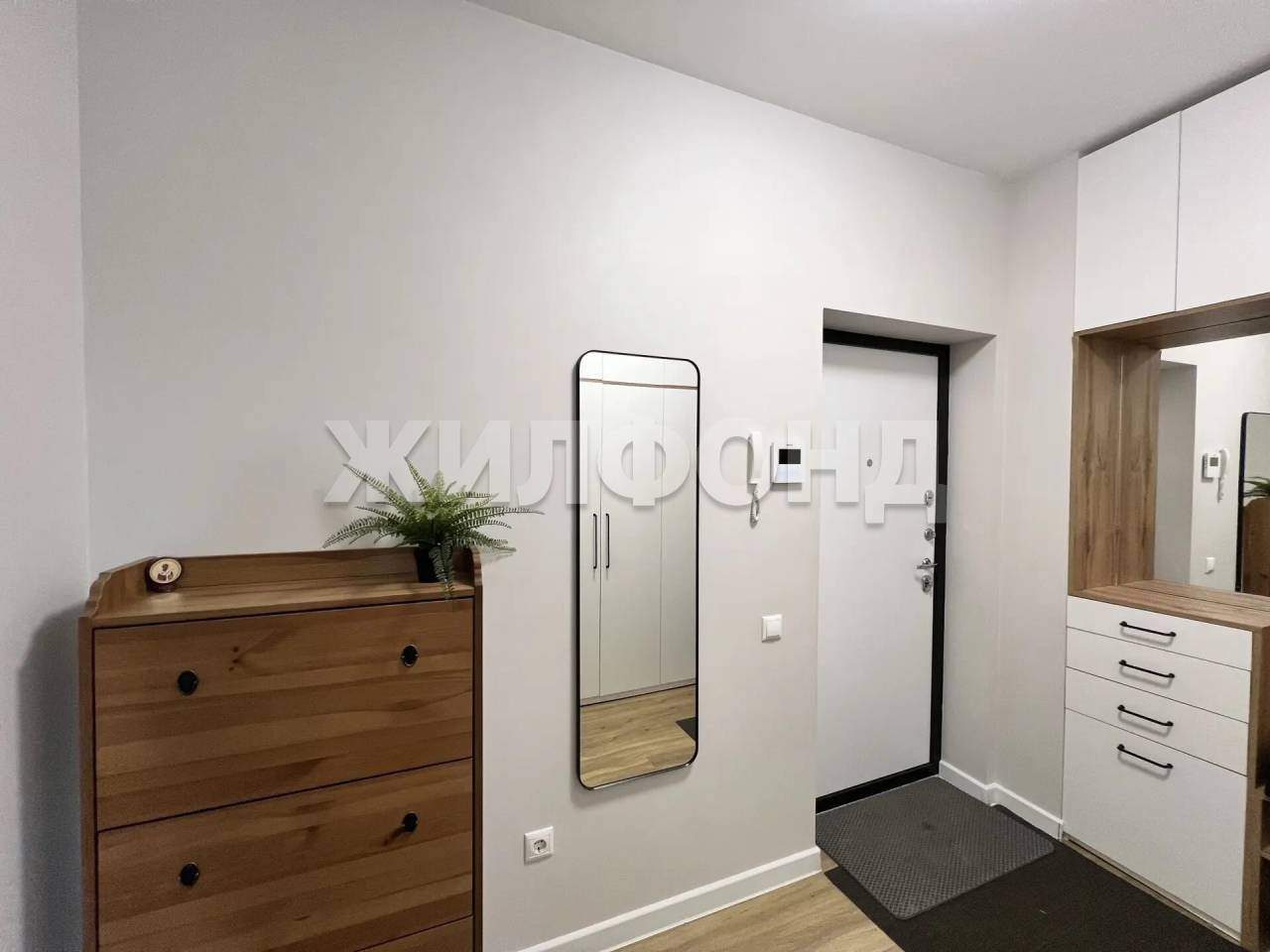 Квартира на продажу в Иркутске, Советская площадь, 6-я фото №17