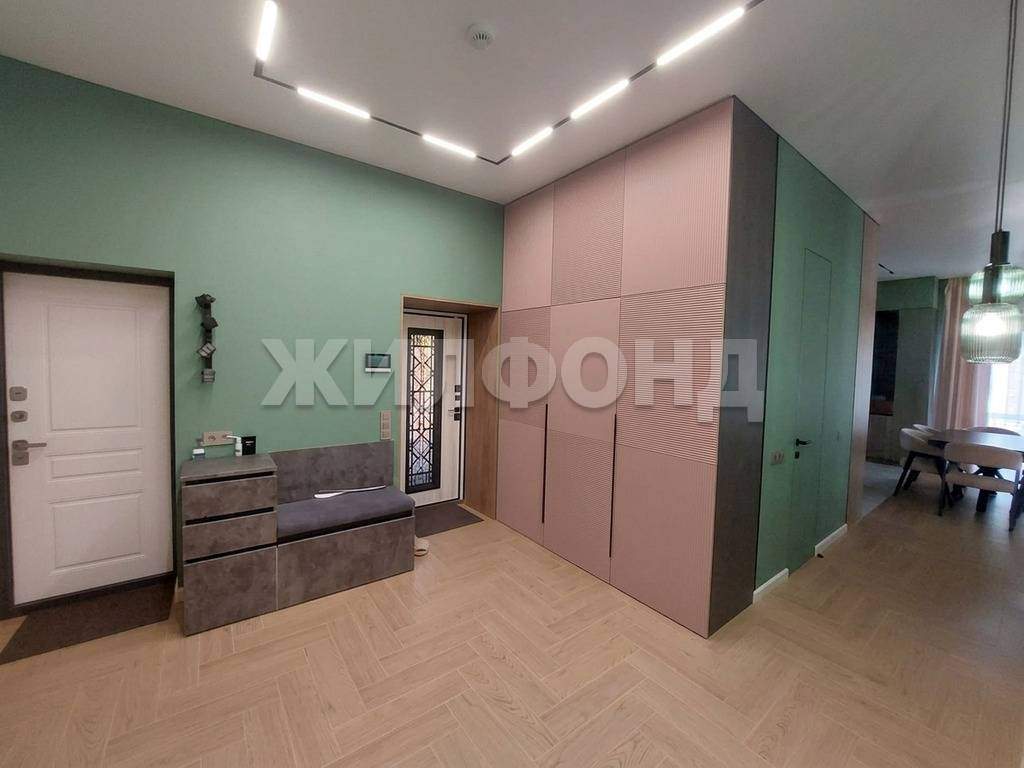 Дом на продажу в Сингапае, Березовая улица фото №23