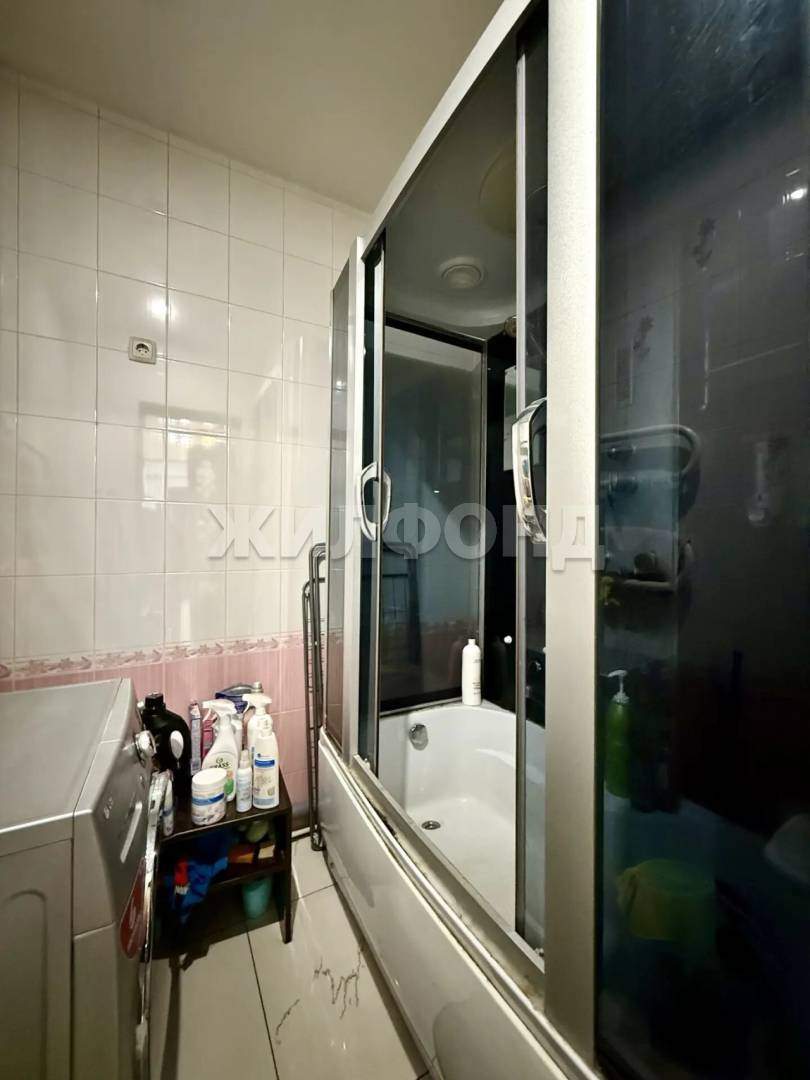 Квартира на продажу в Иркутске, Крылатый микрорайон, 11 фото №8