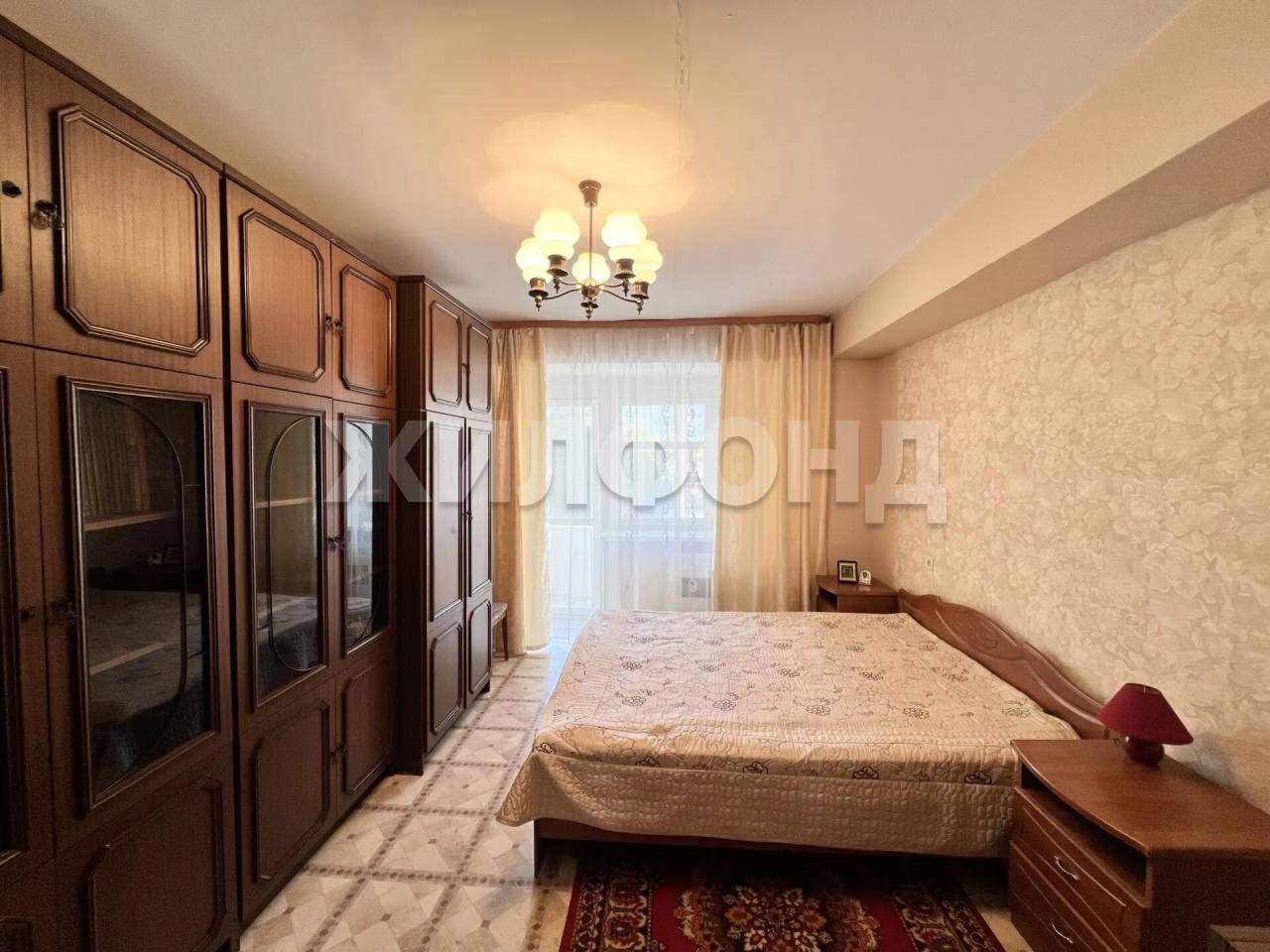Квартира на продажу в Иркутске, Радужный микрорайон, 46 фото №11
