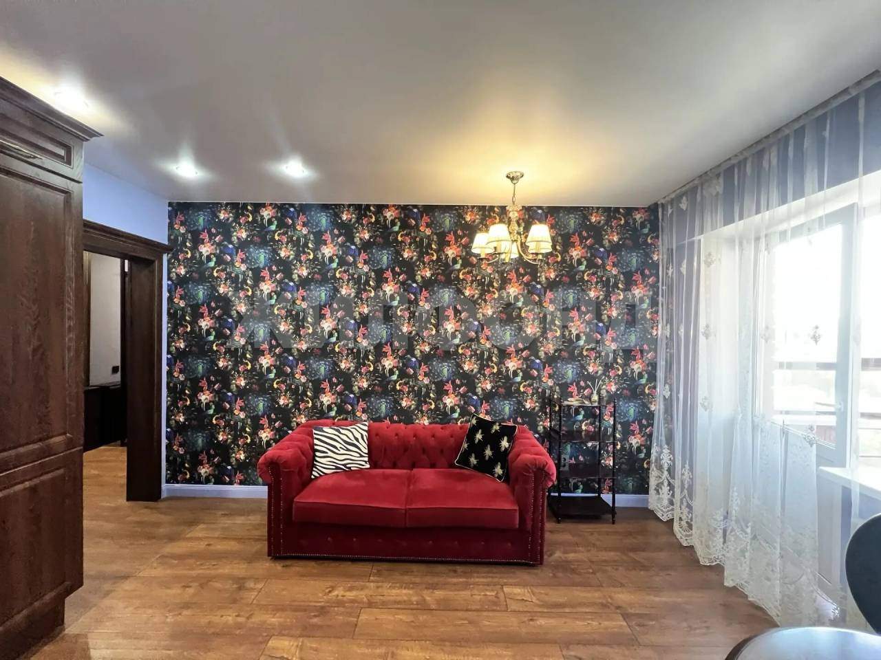 Квартира на продажу в Иркутске, Братская улица, 7/10 фото №5