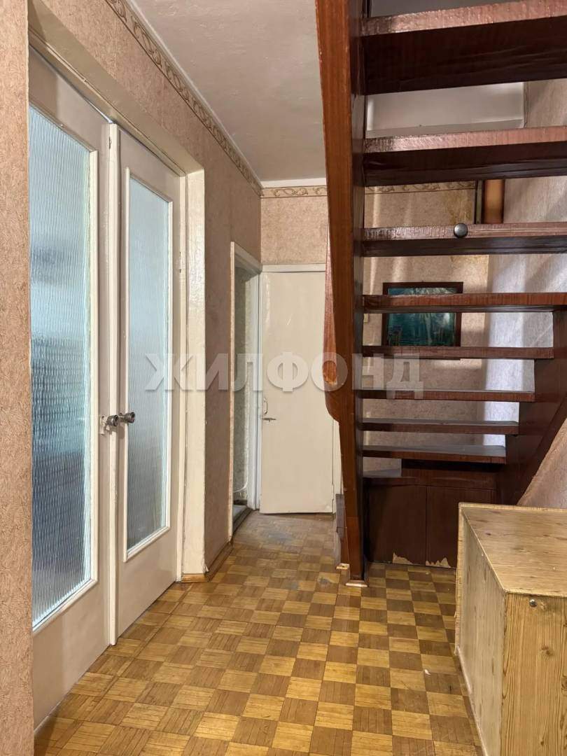 Квартира на продажу в Иркутске, 5 Армии улица, 24 фото №8