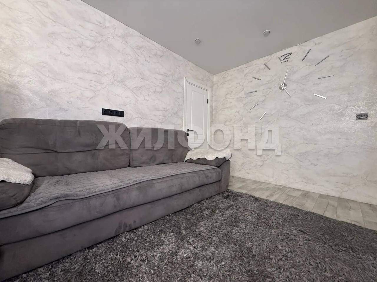 Квартира на продажу в Иркутске, Чайковского улица, 16 фото №3