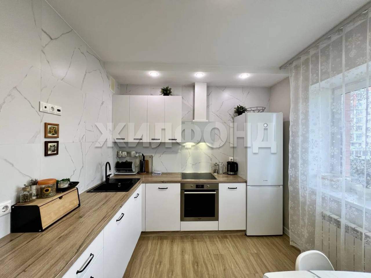 Квартира на продажу в Иркутске, Советская площадь, 6-я фото №6