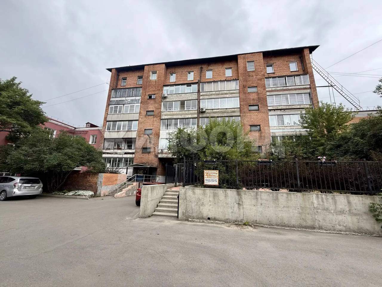 Квартира на продажу в Иркутске, 5 Армии улица, 24 фото №11