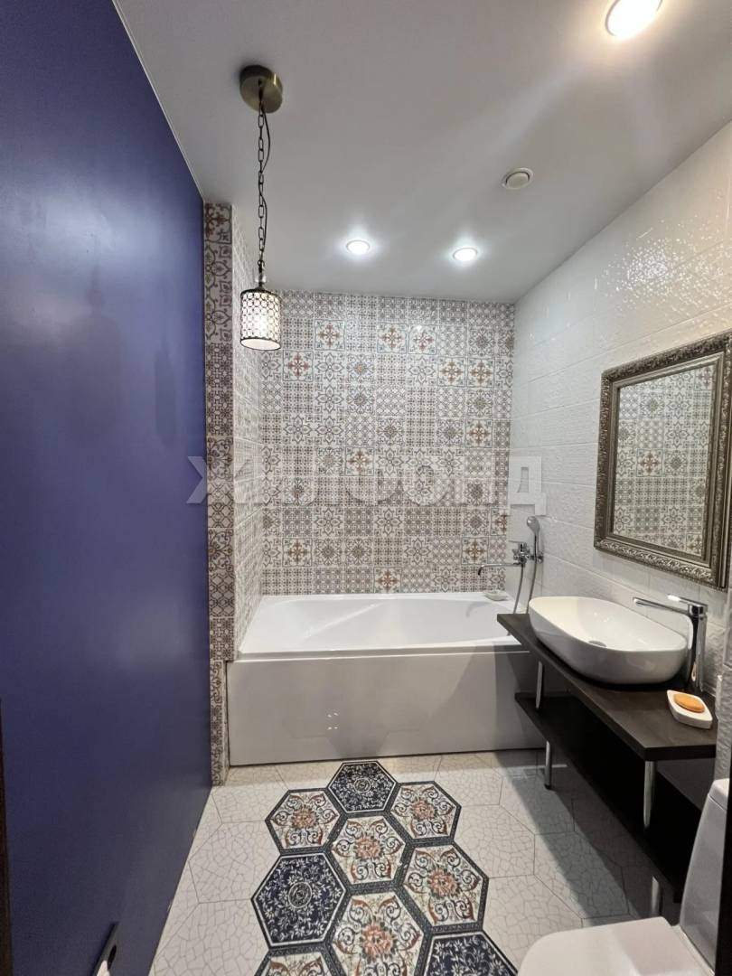 Квартира на продажу в Иркутске, Братская улица, 7/10 фото №10