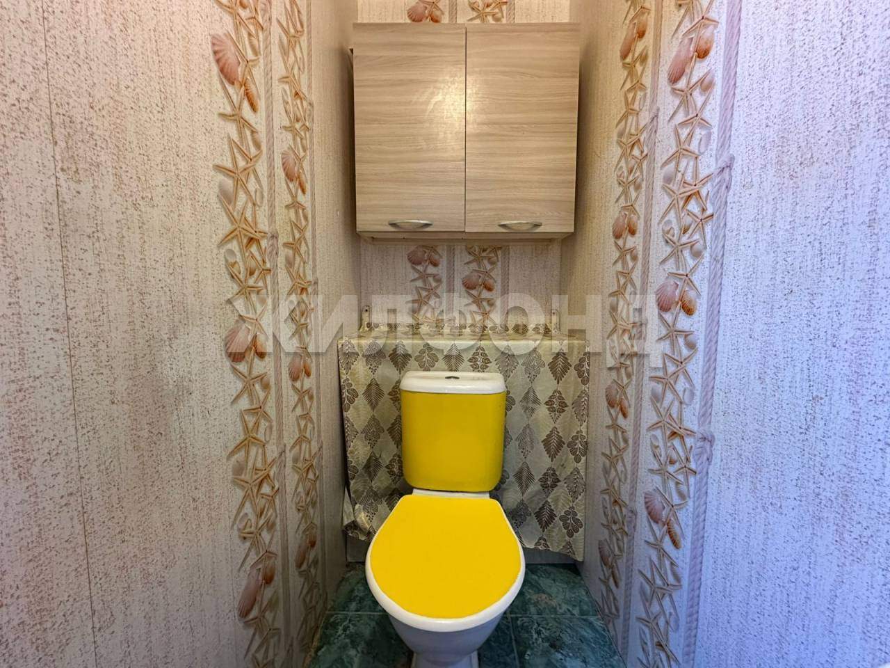 Квартира на продажу в Когалыме, Сургутское шоссе, 3 фото №14