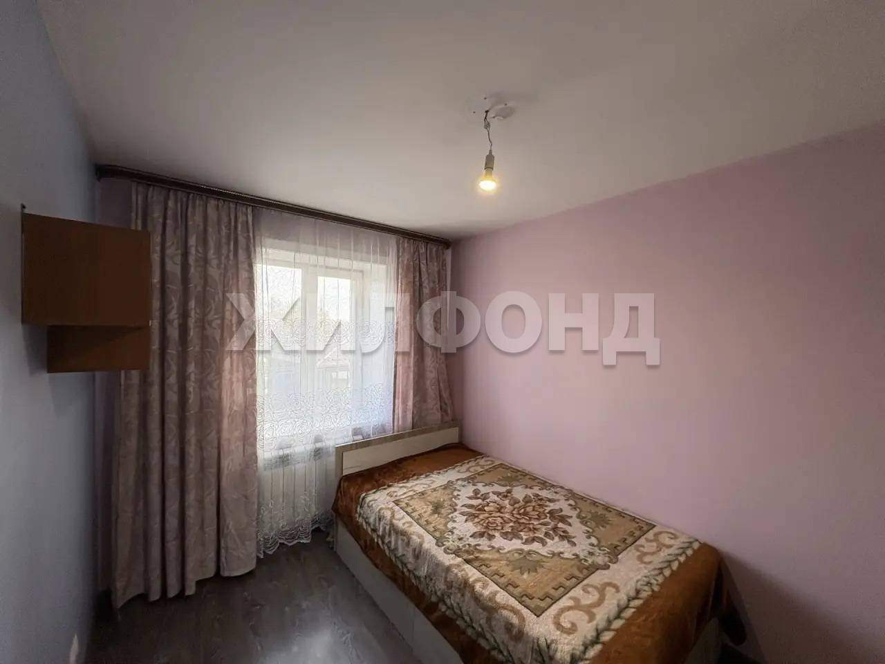 Квартира на продажу в Иркутске, Детская улица, 41 фото №7