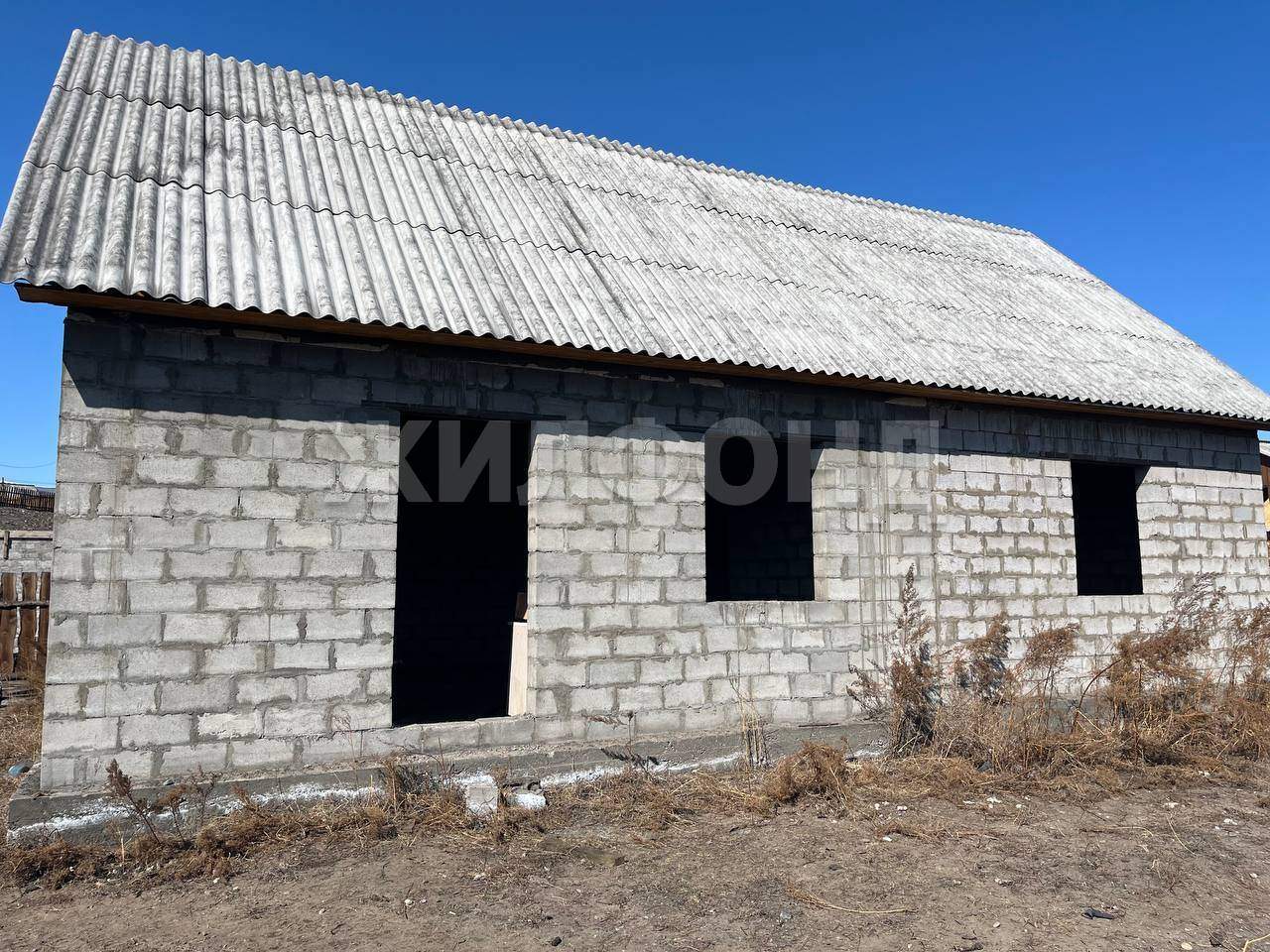 Продам земельный участок 65900 м.кв.